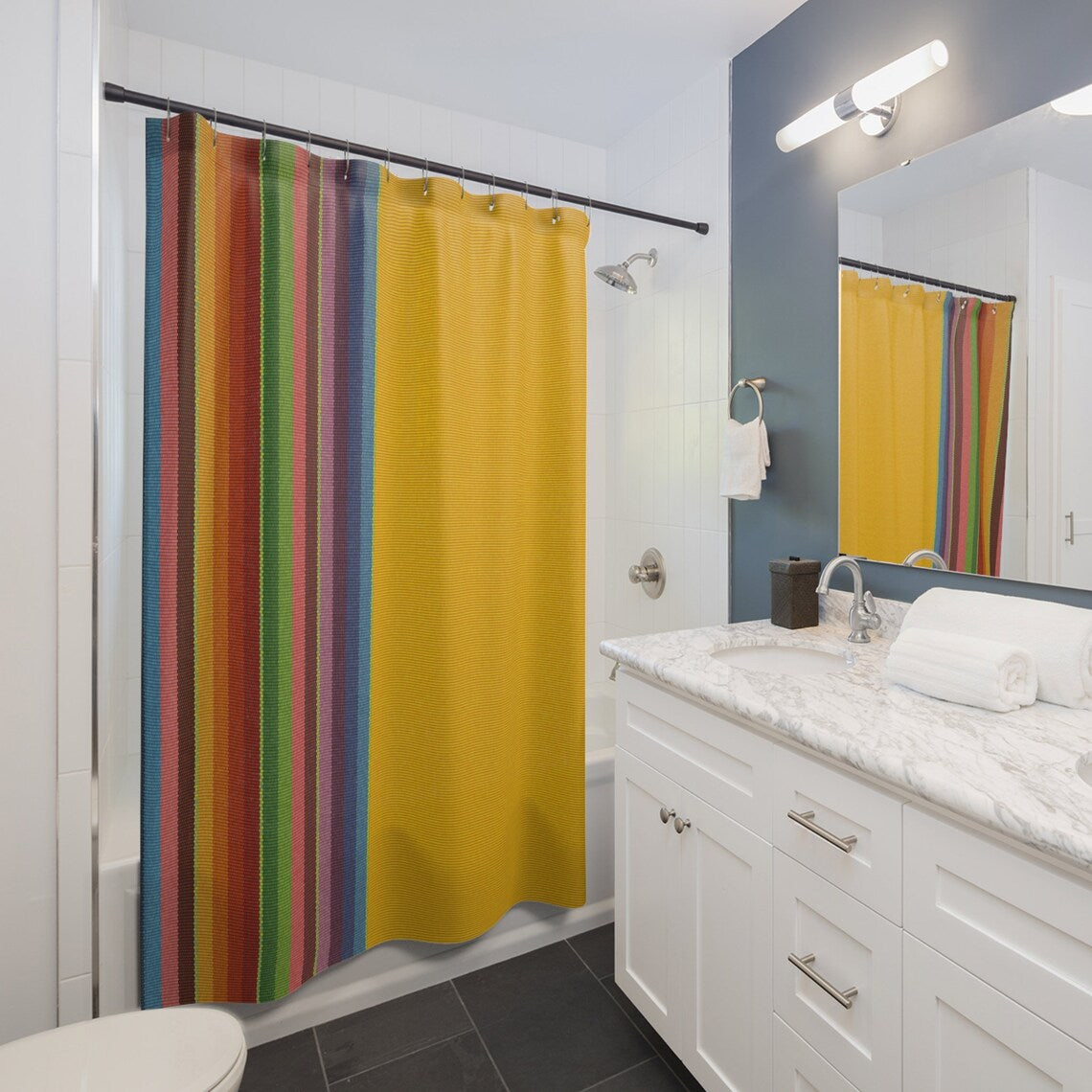 Elevate Your Bathroom Sanctuary with Premium Bath Essentials