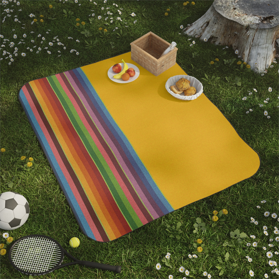 Inti - Dreamy Picnic Blanket - Memorable Outdoor Adventure