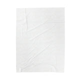 Inti - Luxurious Velveteen Plush Blanket - Opulent Sleep Decor