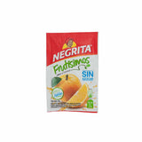 Frutisima soft drink sugarfree -  box 10 unid