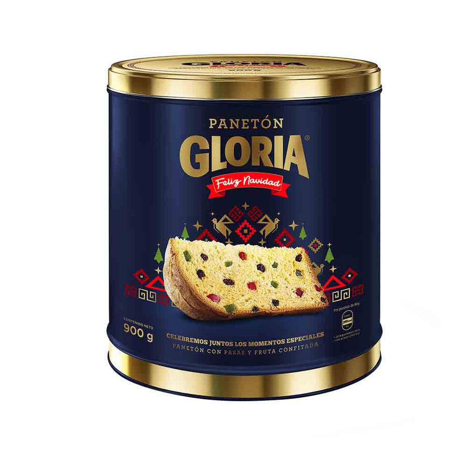 Paneton - 900 grs