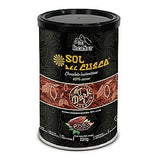 Instant chocolate 40% cocoa Sol del Cusco - can 220 grs