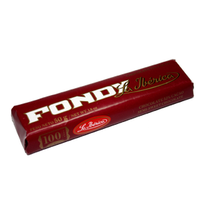 Fondy chocolate - pack 10 unid