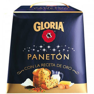 Paneton - 900 grs