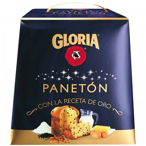 Paneton - 900 grs
