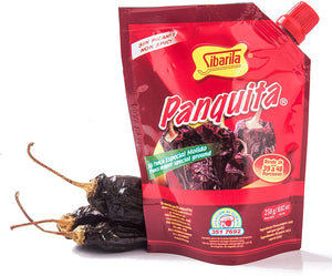 Paquita cream of aji panca - bag 250 grs