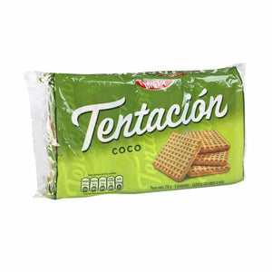 Tentacion cookies - pack 6 unid