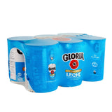 Lactose-free milk - pack 6 und