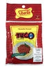 Tuco noodle - pack 6 units - 8.4grs