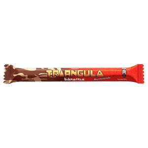 Triangulo chocolate - box 20 und