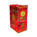 Cup chocolate Sol de Cuzco - box 12 und