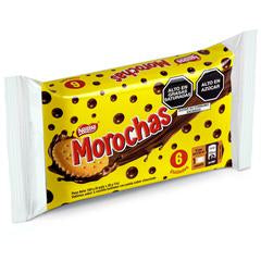 Morochas cookies - pack 6 unid