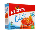 Diet jelly - box 19 grs