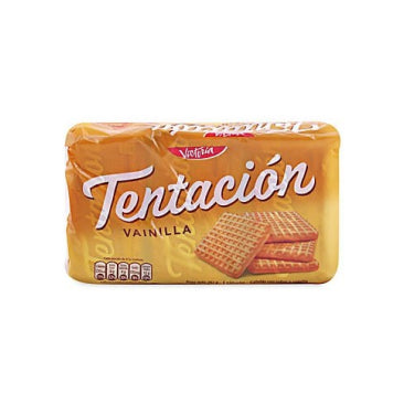 Tentacion cookies - pack 6 unid