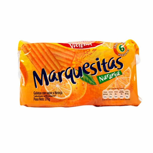 Marquesitas cookies - pack 6 und