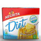 Diet jelly - box 19 grs