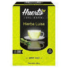 Huerto eden herb tea luisa 2
