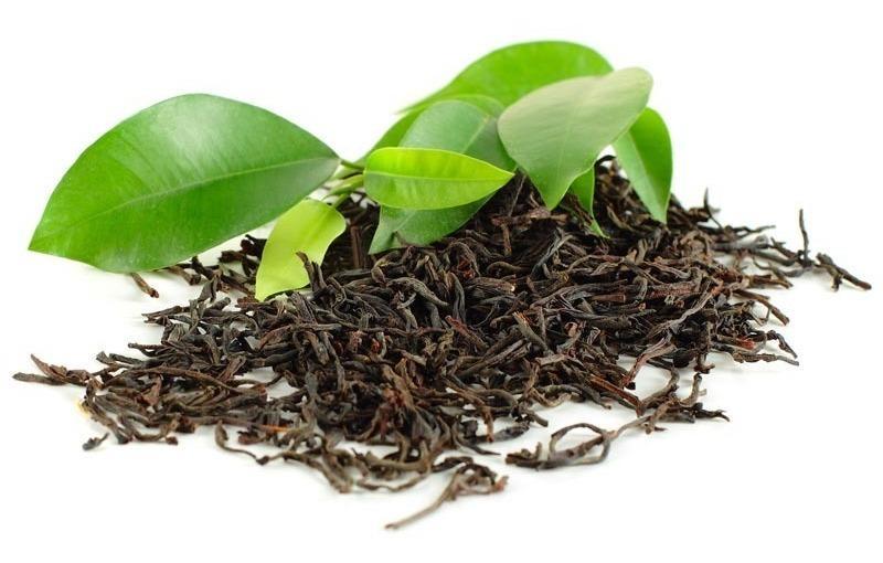 Huerto eden mango passion fruit black tea 2