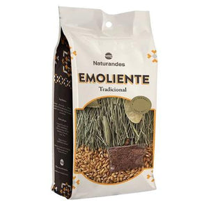 Naturandes emollient tea