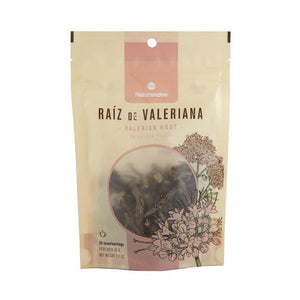 Valerian Root Tea