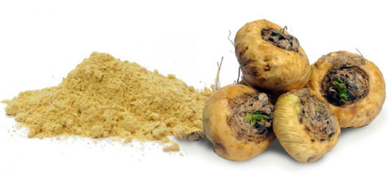 Naturandes maca powder