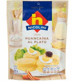 Huacaina cream - bag 390 grs