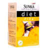 Sunka dietary tea pineapple