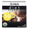 Sunka organic dietary tea