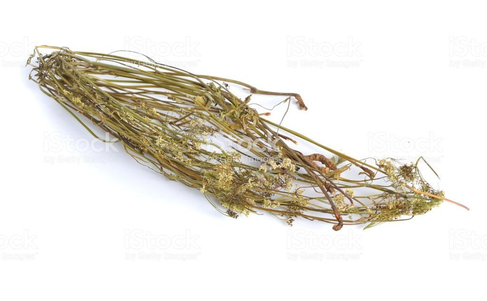 Sunka organic relaxing tea 6