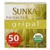 Sunka organic gripal tea 2