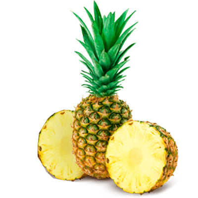 Sunka green tea pineapple 3
