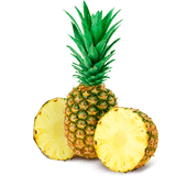 Sunka green tea pineapple 3