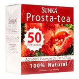 Sunka prosta tea 2