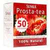 Sunka prosta tea 2