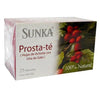 Sunka prosta tea