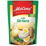 Tartar sauce - bag 100 grs
