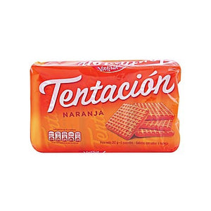 Tentacion cookies - pack 6 unid