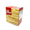King kong delicacy white - box 450 grs