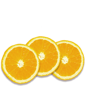 orange tea