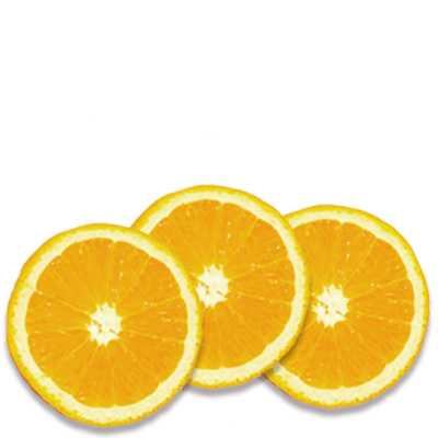 orange tea