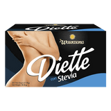 wawasana dietary tea stevia