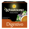 wawasana digestive tea