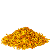 chamomile pollen tea
