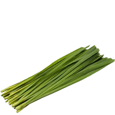 luisa grass tea