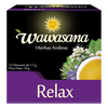 wawasana relax tea