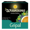 wawasana gripal tea