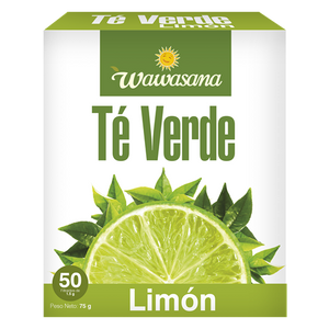 wawasana green tea lemon 2 