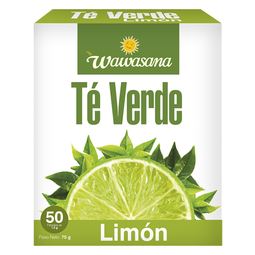 wawasana green tea lemon 2 