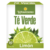 wawasana green tea lemon 2 