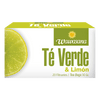 wawasana green tea lemon